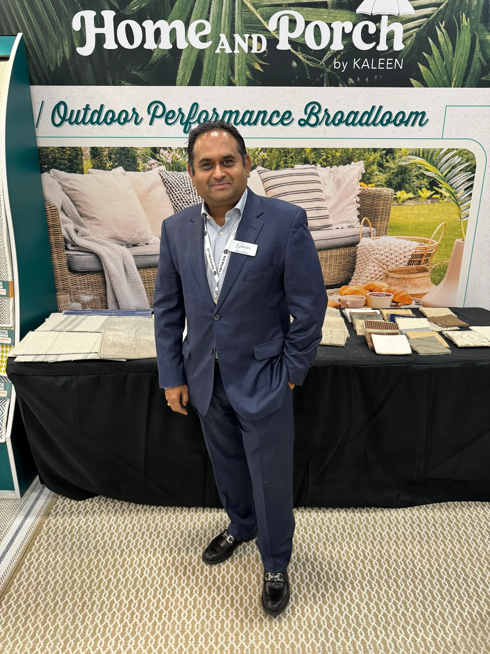 outdoor broadloom rugs and carpet, the home and porch collection by kaleen