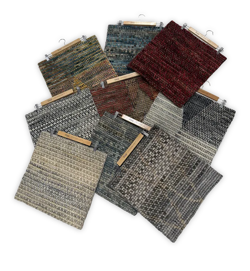 Kaleen Luxue Sikri collection samples