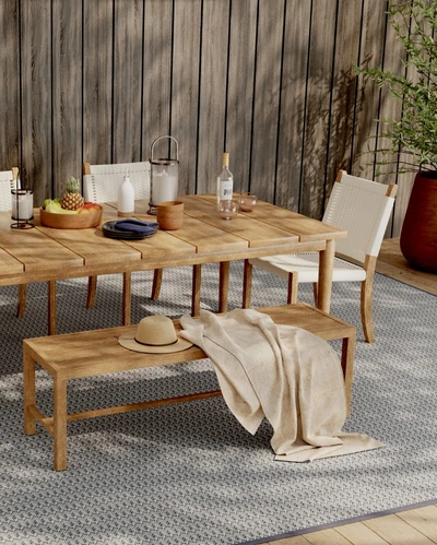 Kaleen outdoor area rug