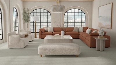 Cooper Island Collection