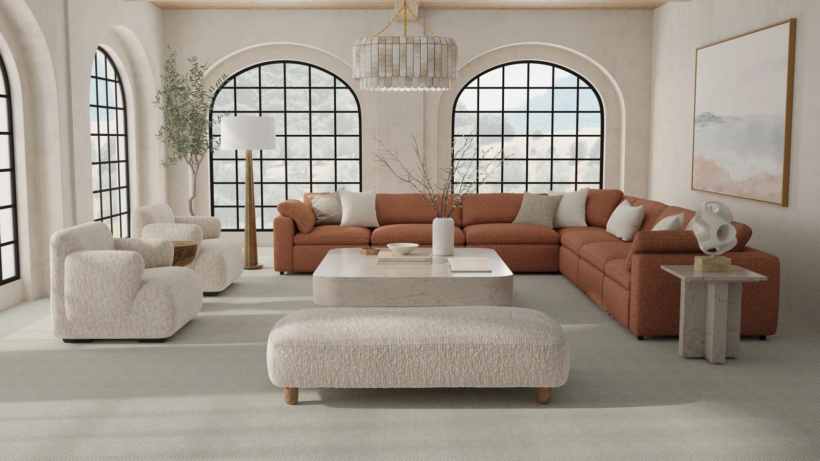 Cooper Island Collection