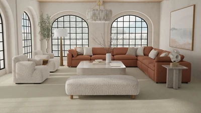 Cooper Island Collection