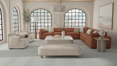 Cooper Island Collection