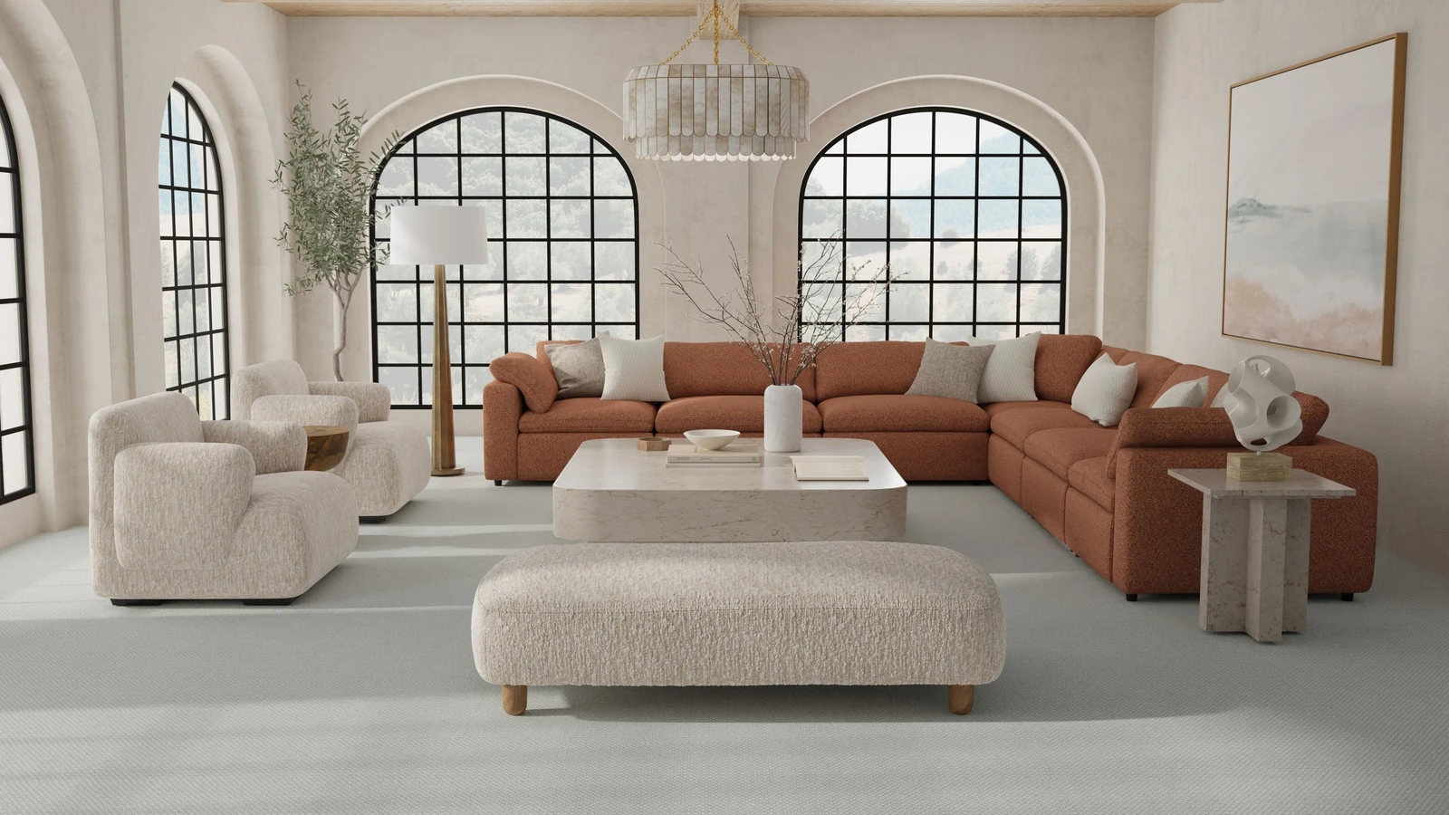 Cooper Island Collection