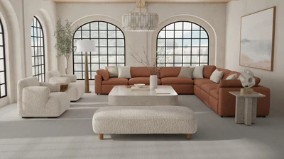 Cooper Island Collection