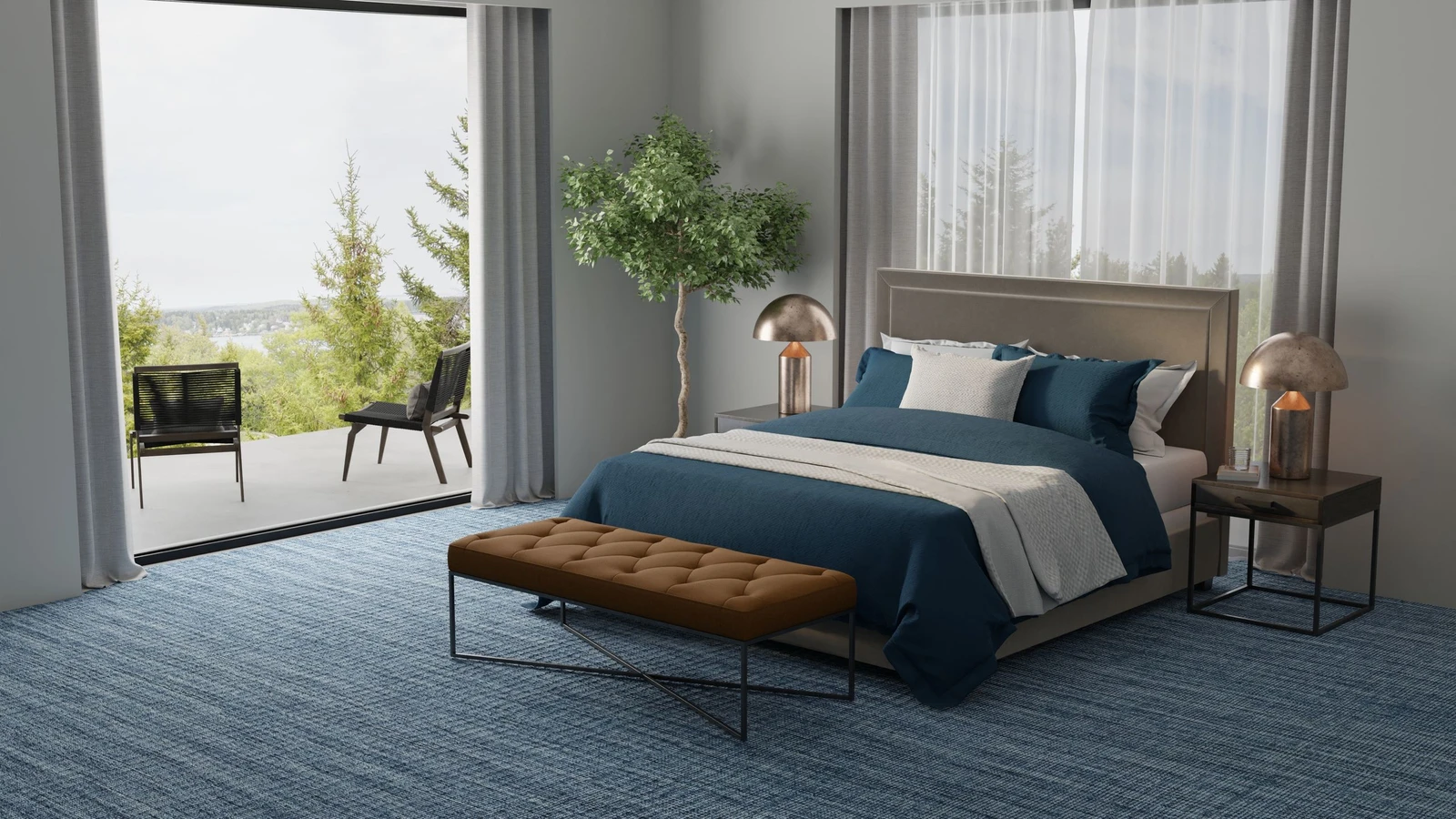 Jacks River Collection