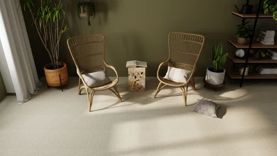 Peter Island Natural Collection