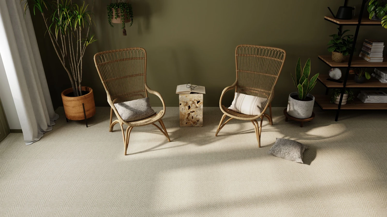 Peter Island Natural Collection