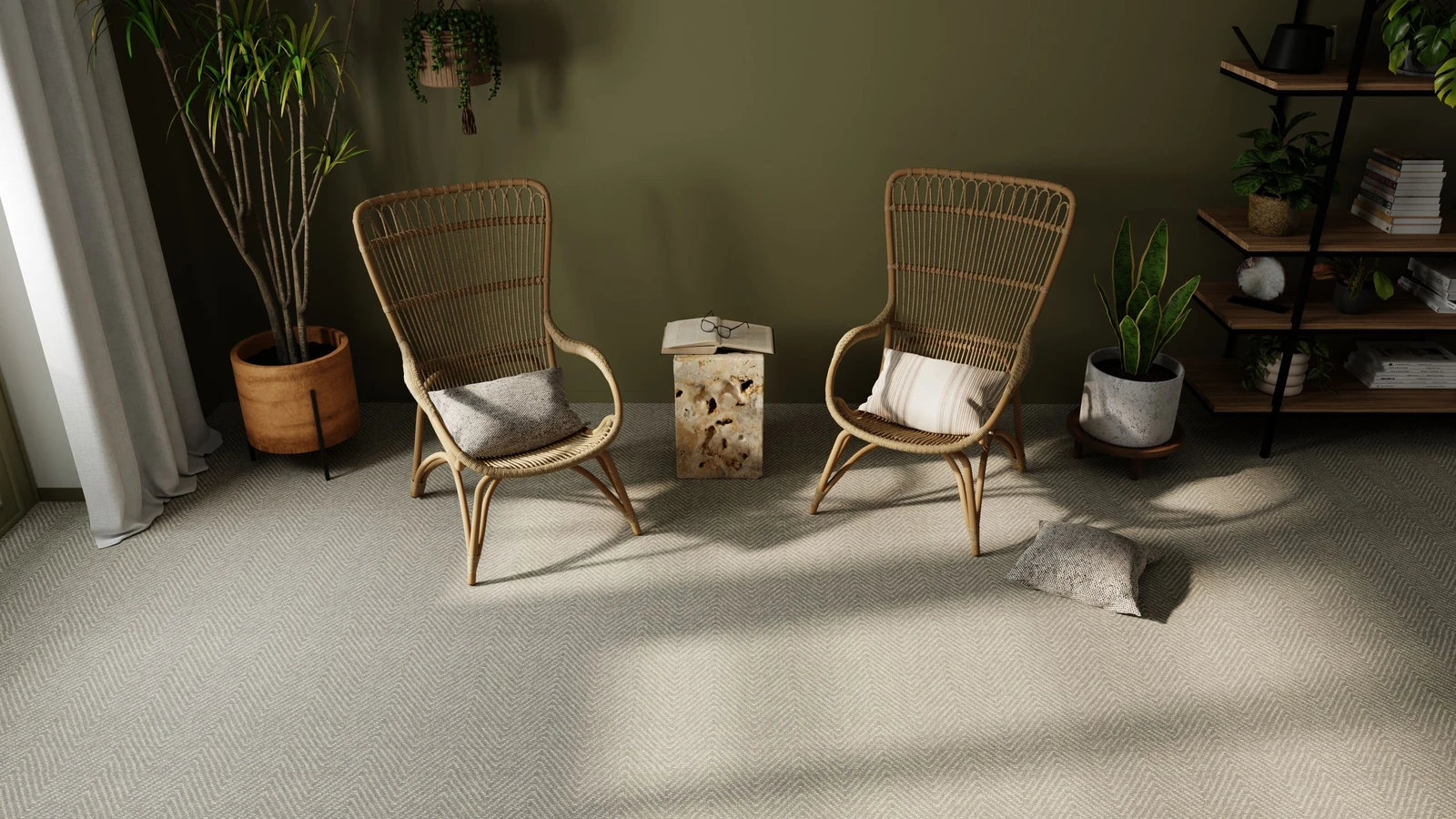 Peter Island Natural Collection