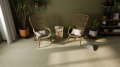 Peter Island Natural Collection