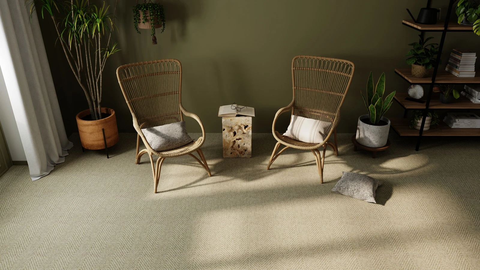Peter Island Natural Collection