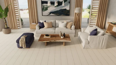 Peter Island Stripe Collection