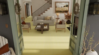 Peter Island Collection