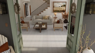 Peter Island Collection