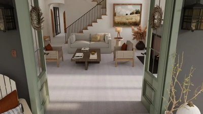 Peter Island Collection