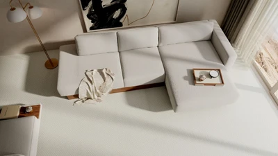 Saba Rock Collection