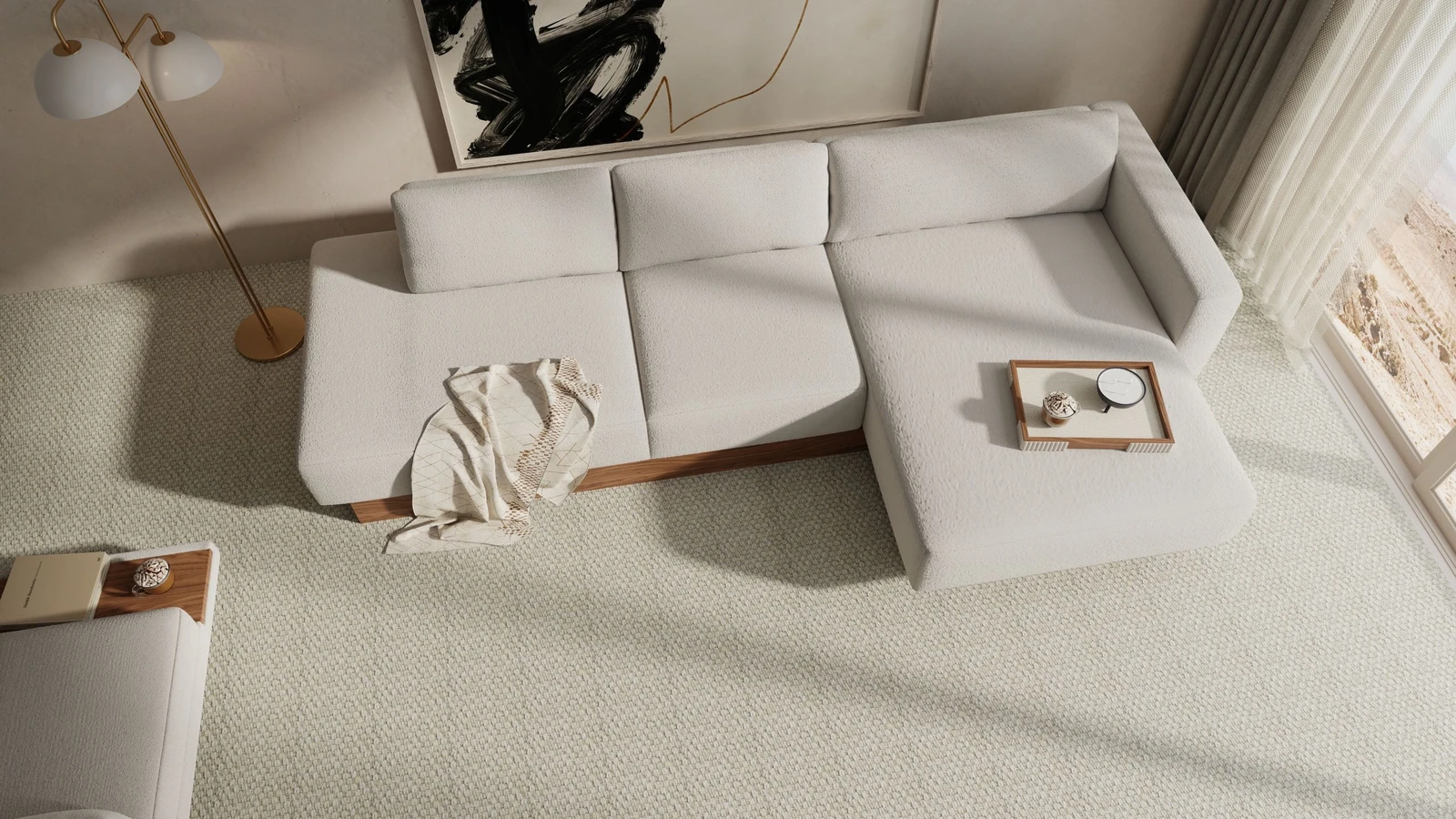 Saba Rock Collection