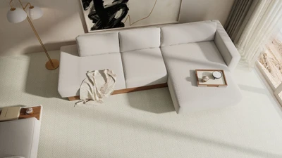 Saba Rock Collection
