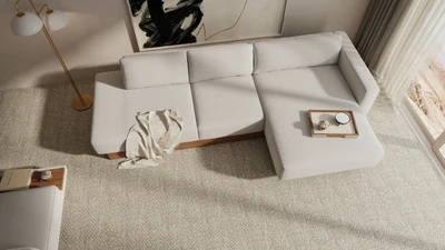 Saba Rock Collection