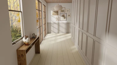 St Barts Stripe Collection
