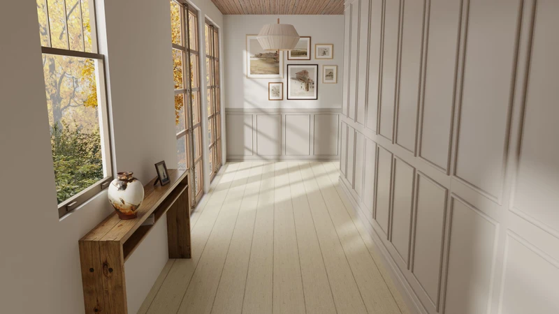 St Barts Stripe Collection