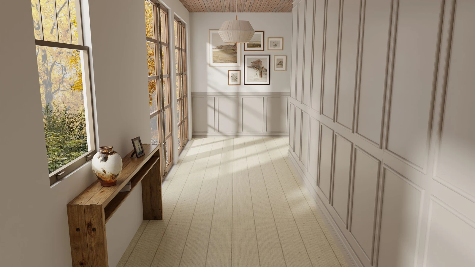 St Barts Stripe Collection