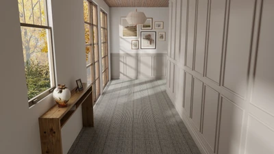 St Barts Stripe Collection