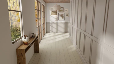 St Barts Stripe Collection