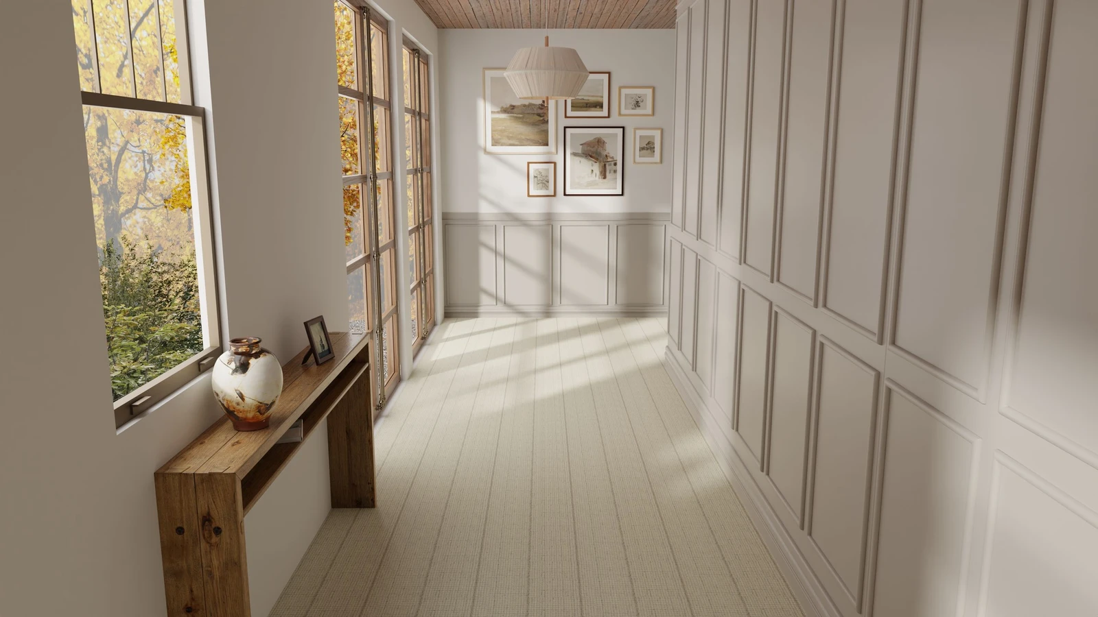 St Barts Stripe Collection