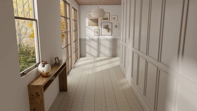 St Barts Stripe Collection