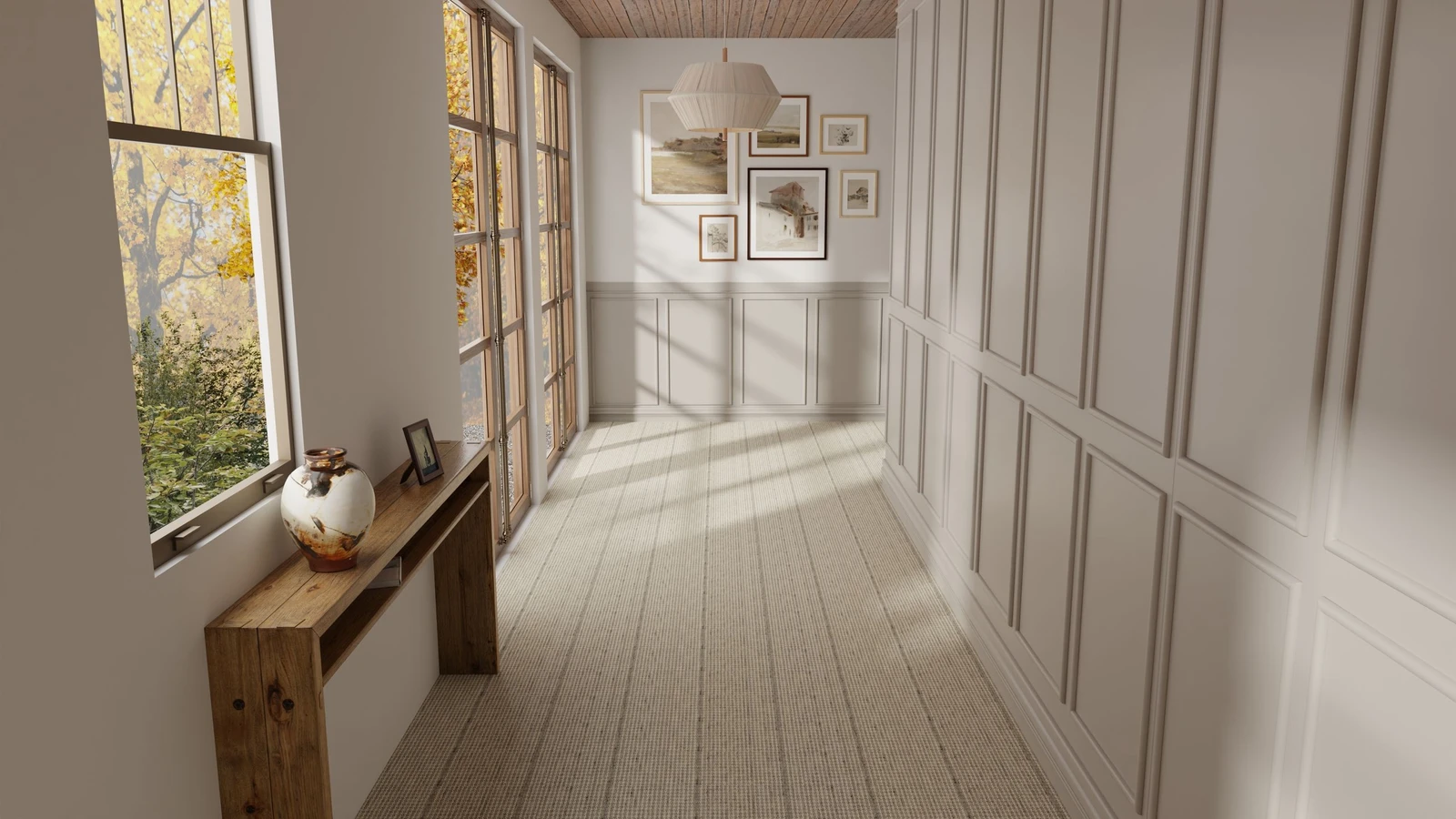 St Barts Stripe Collection