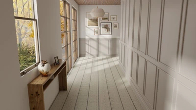 St Barts Stripe Collection