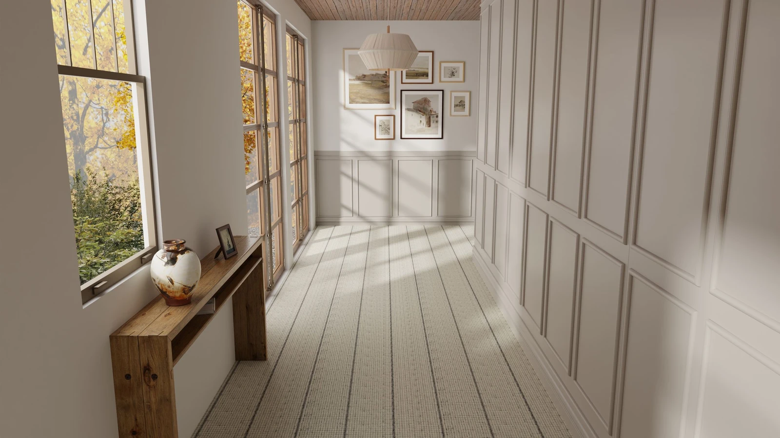 St Barts Stripe Collection