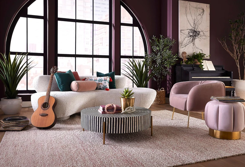 Calisto Collection