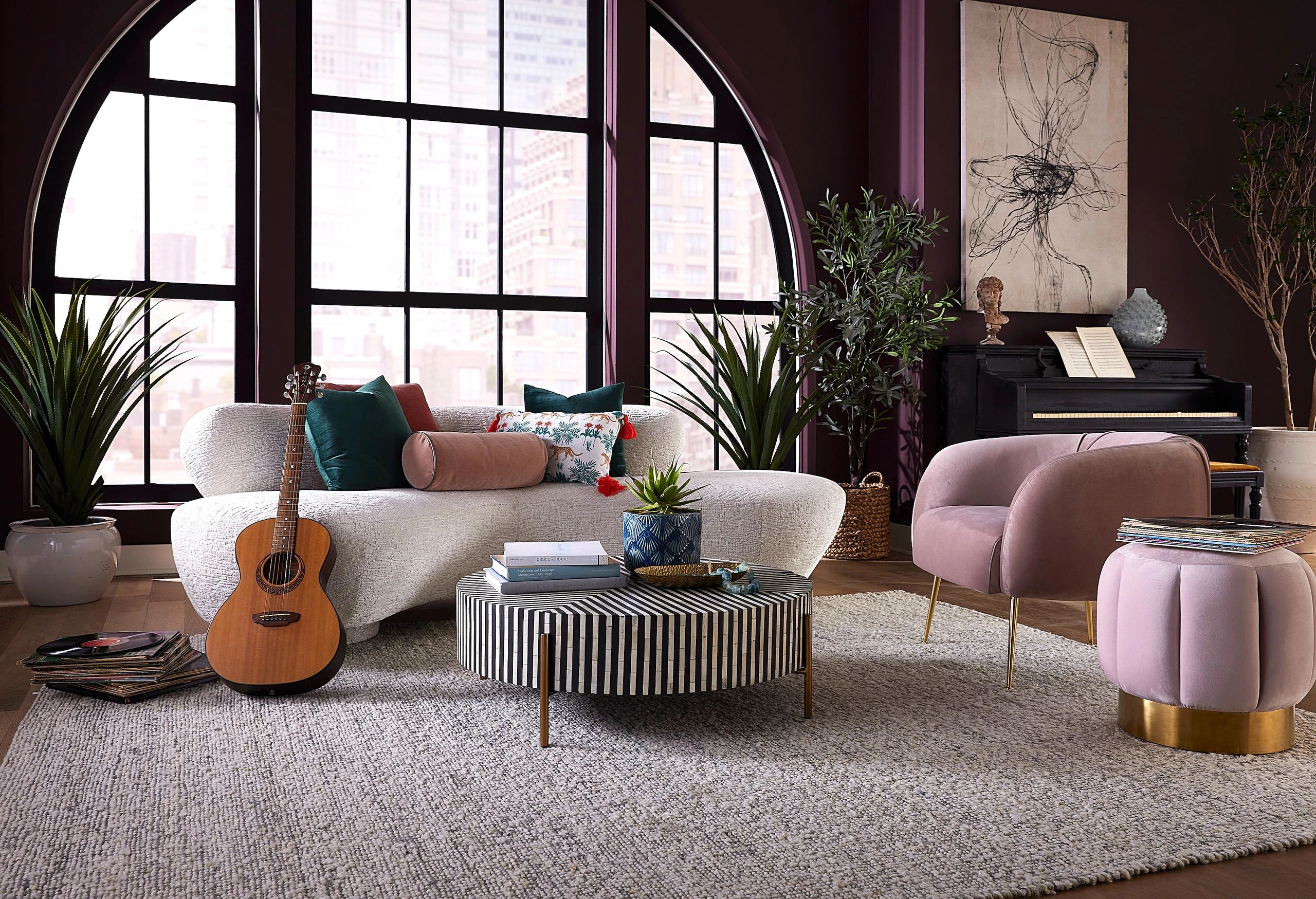 Calisto Collection