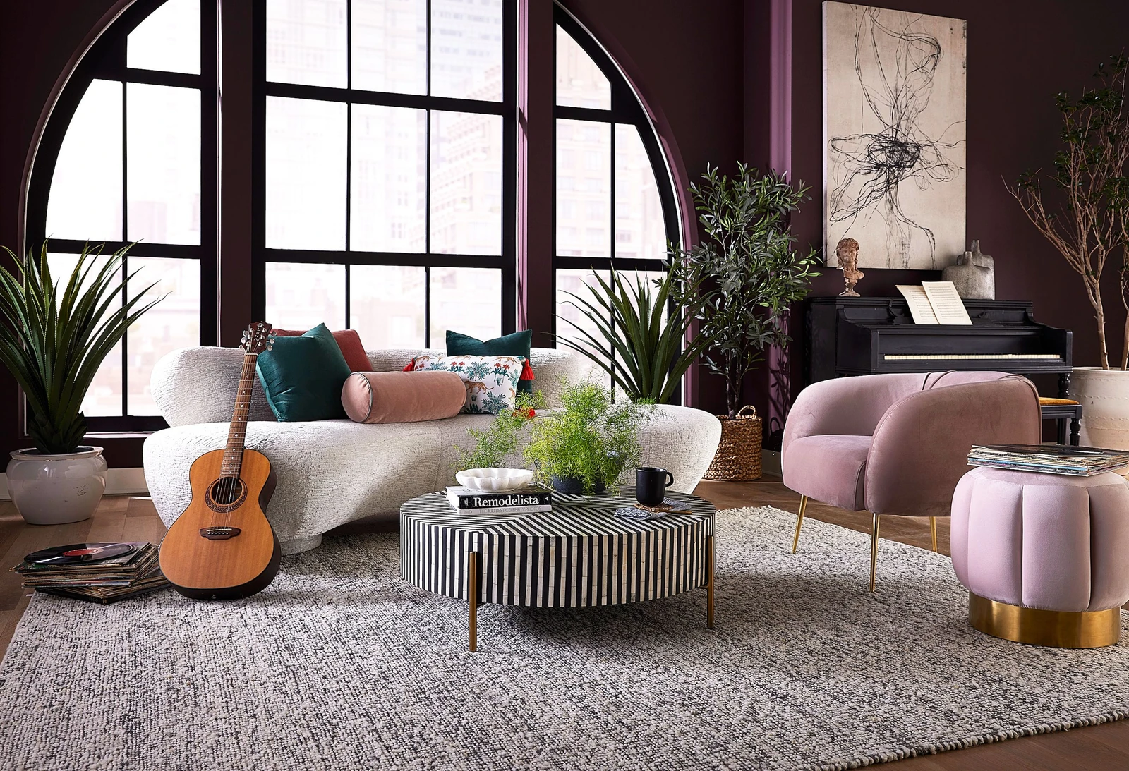 Calisto Collection
