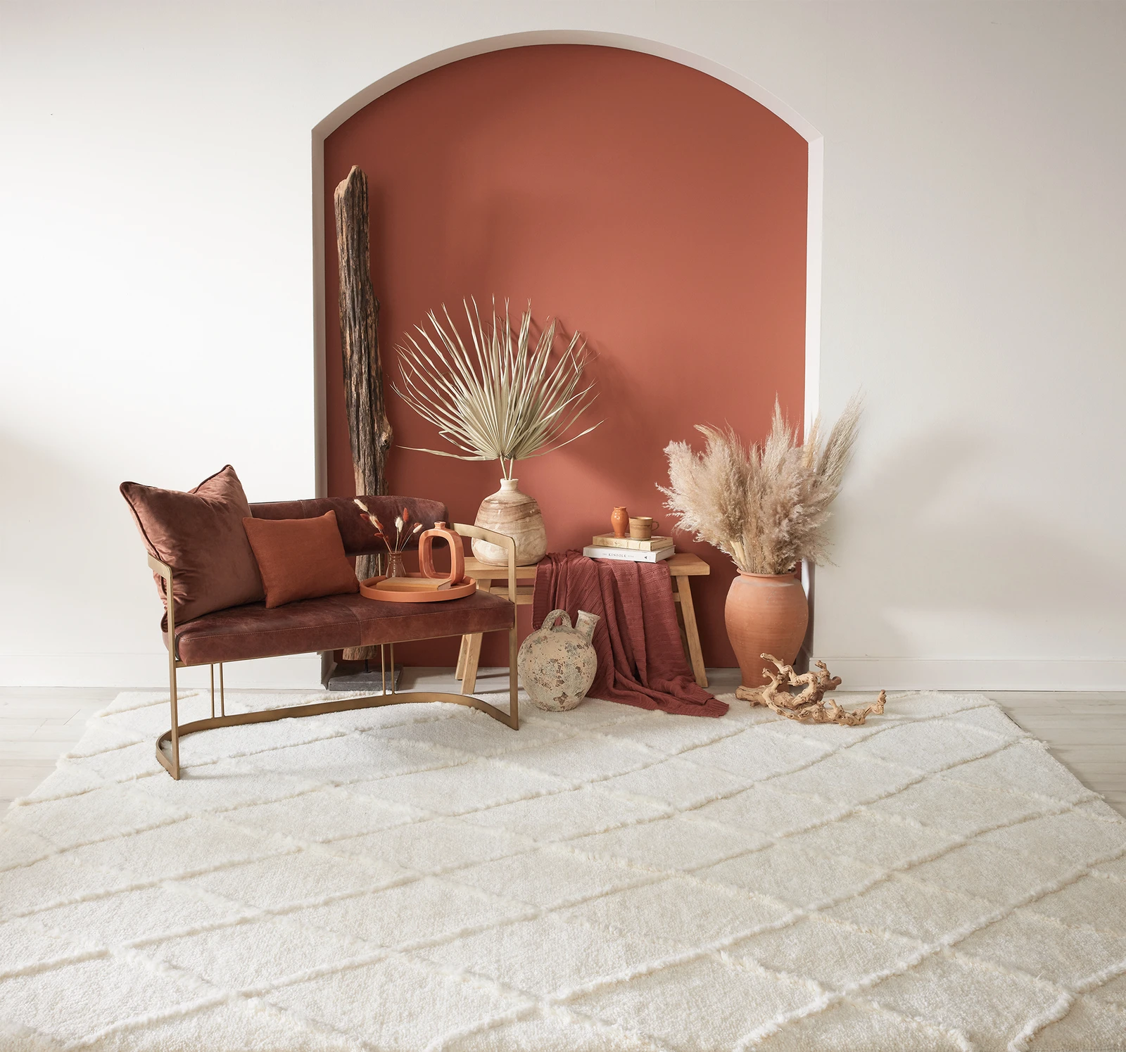 Darya Collection