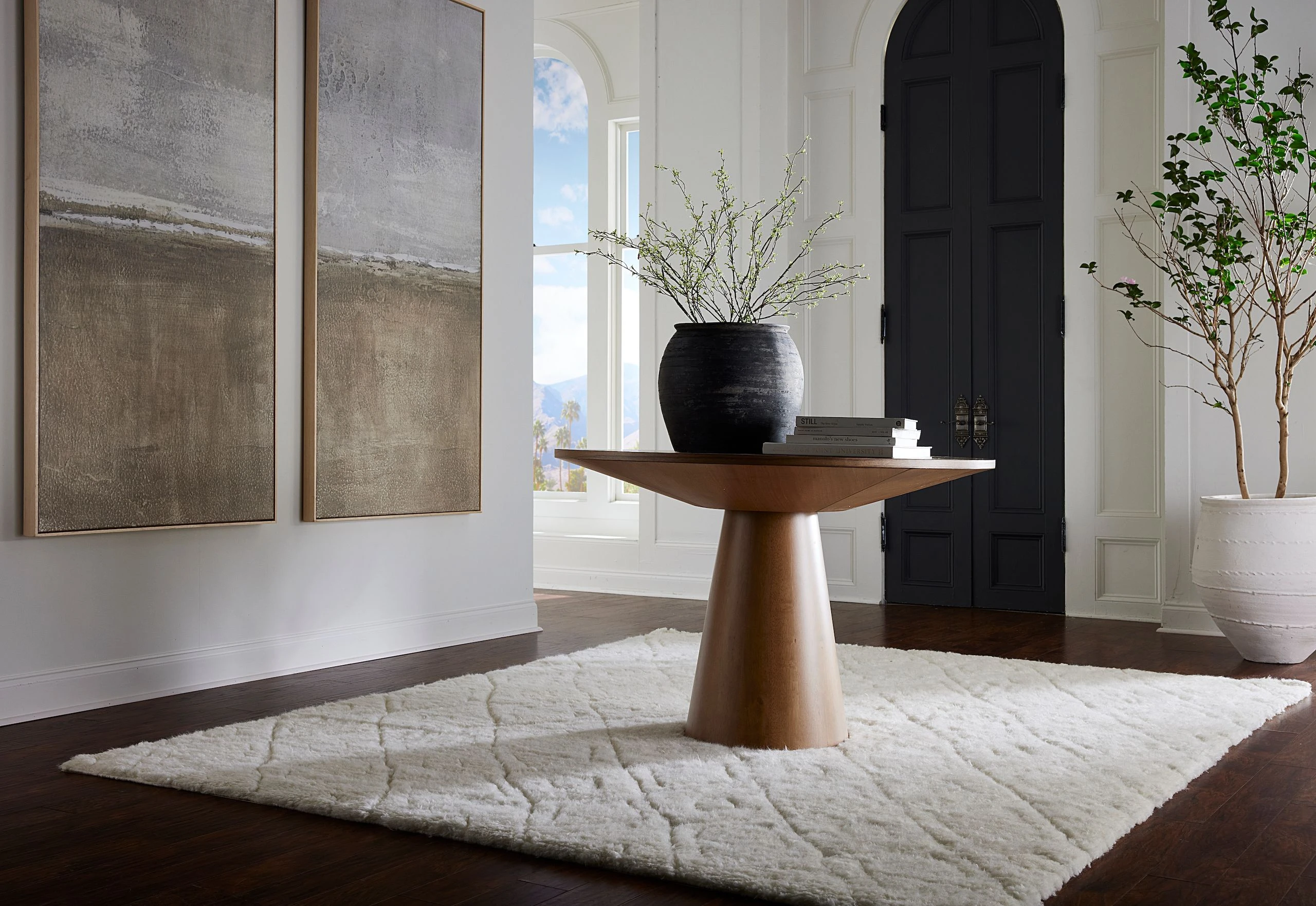 Femina Collection