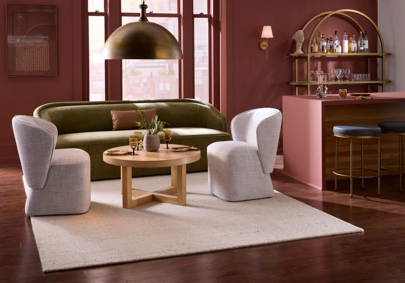 Jinan Collection
