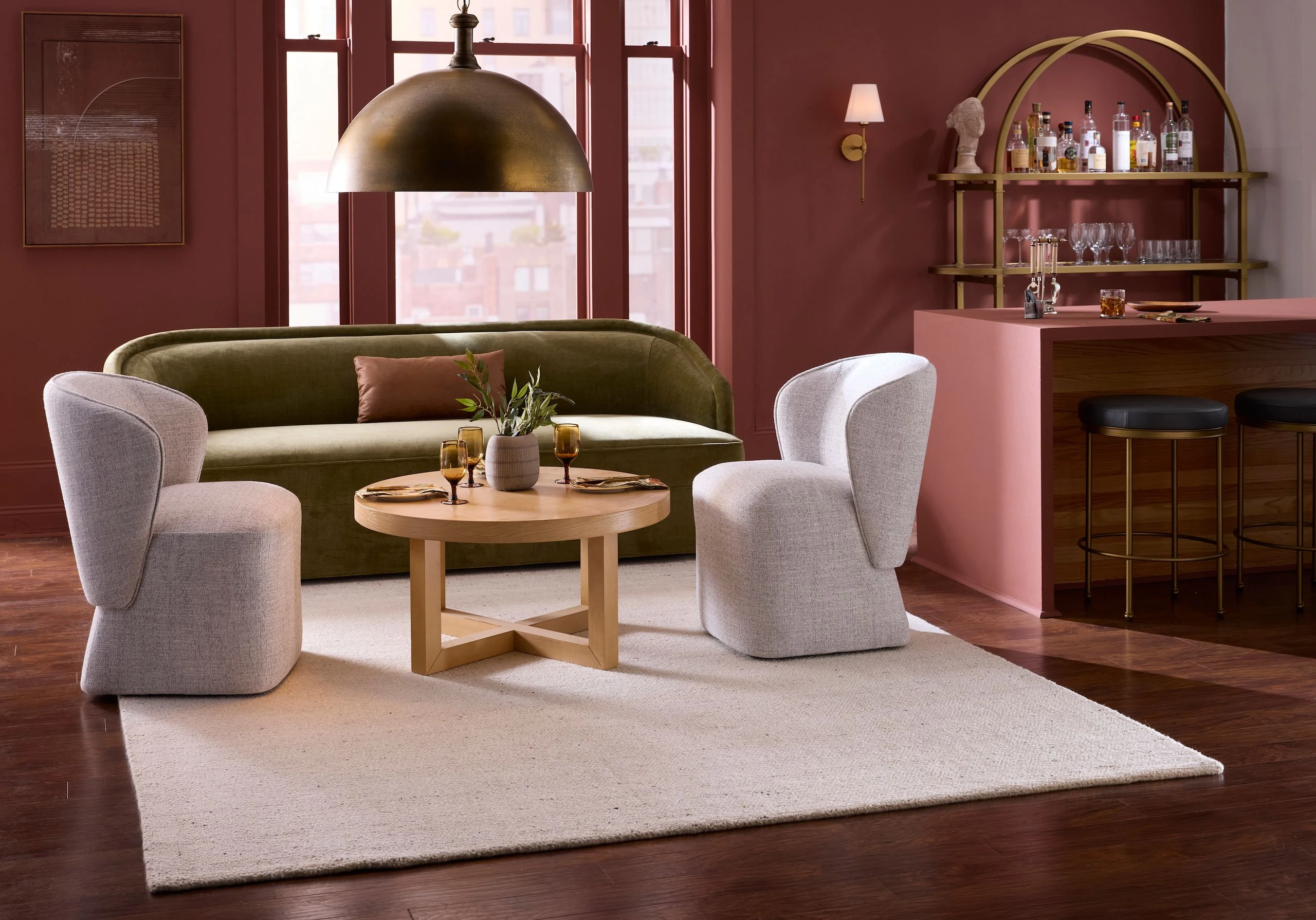 Jinan Collection