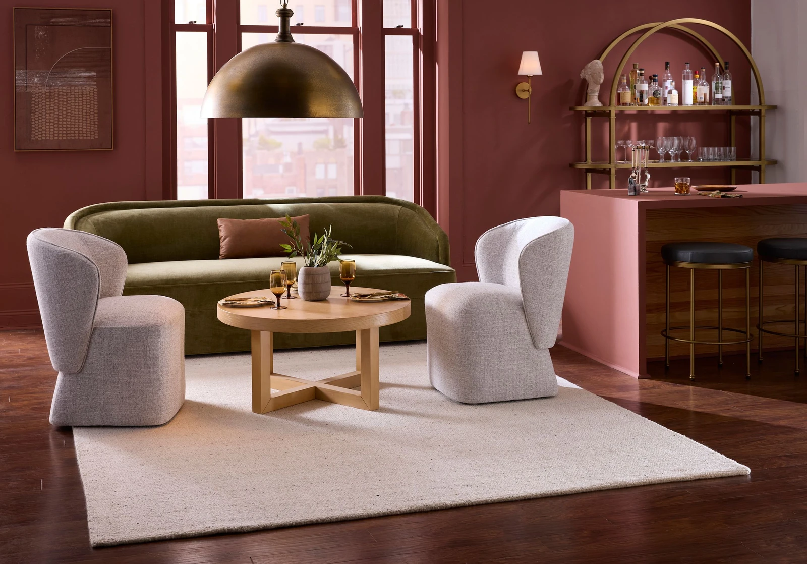Jinan Collection