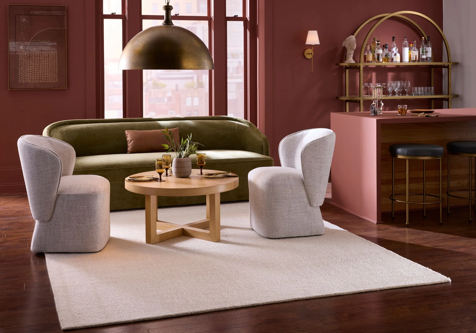 Jinan Collection