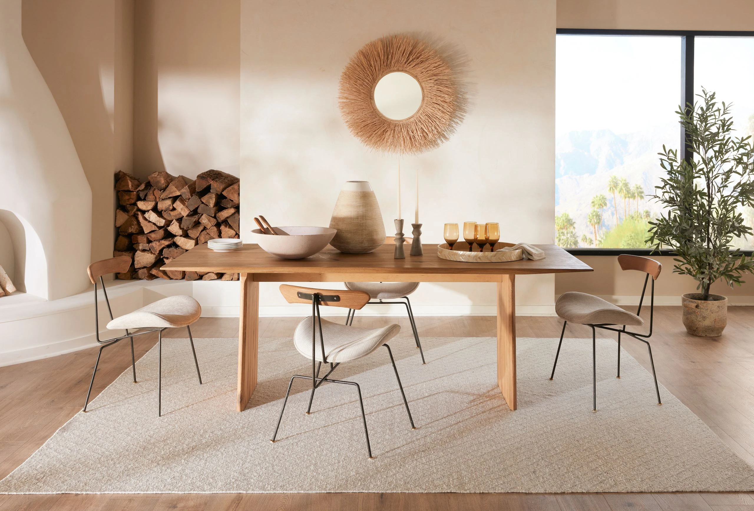 Maris Collection