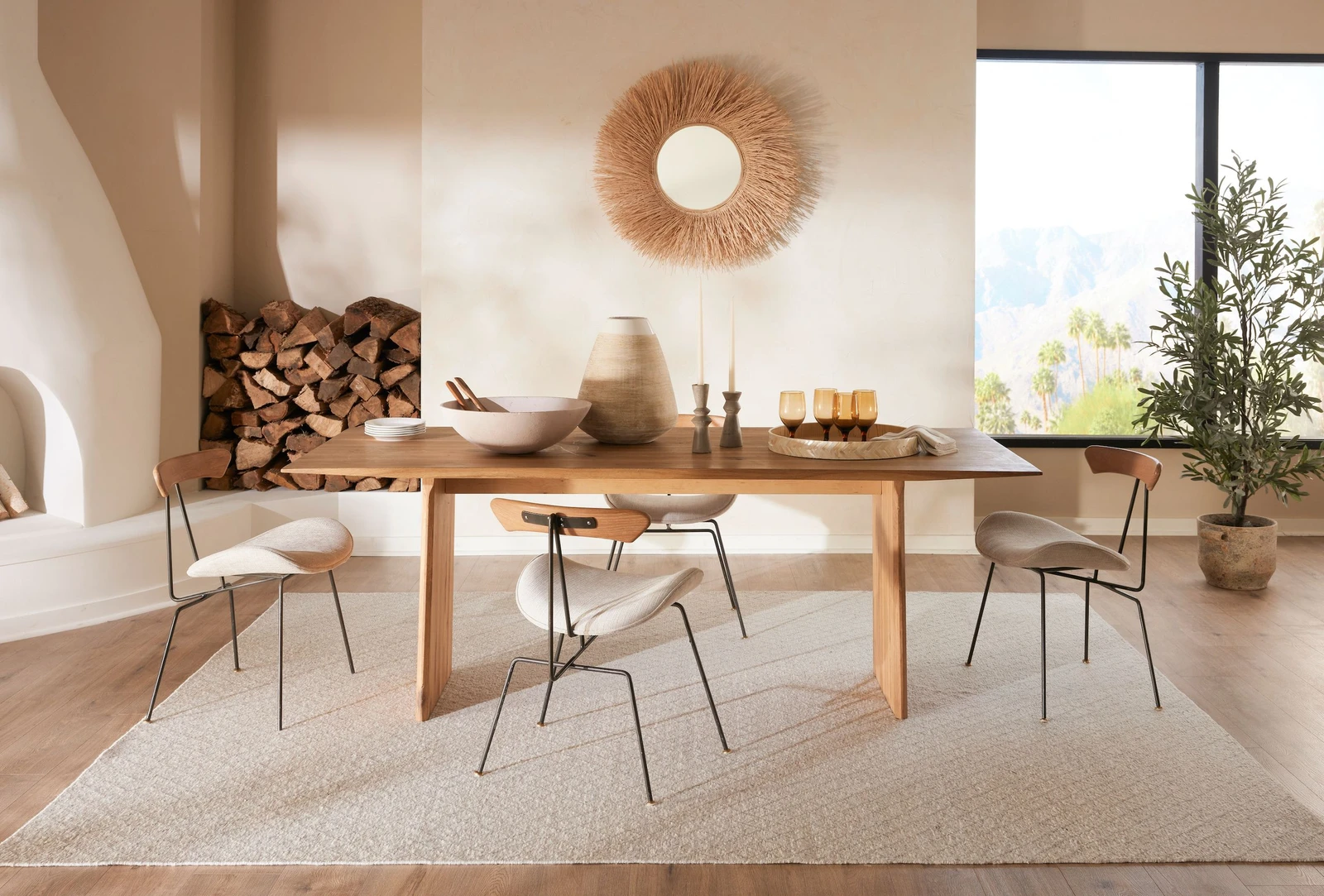 Maris Collection