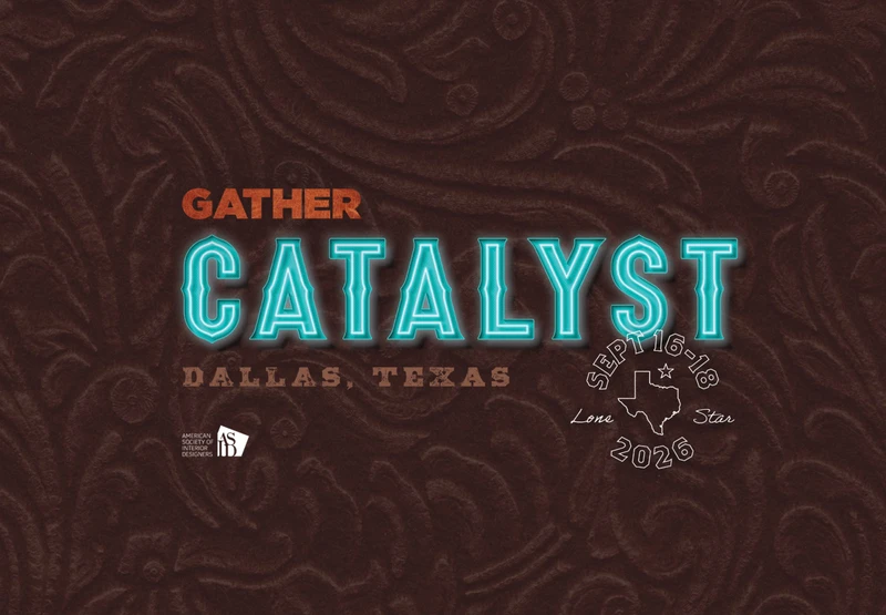 2026 ASID GATHER DALLAS