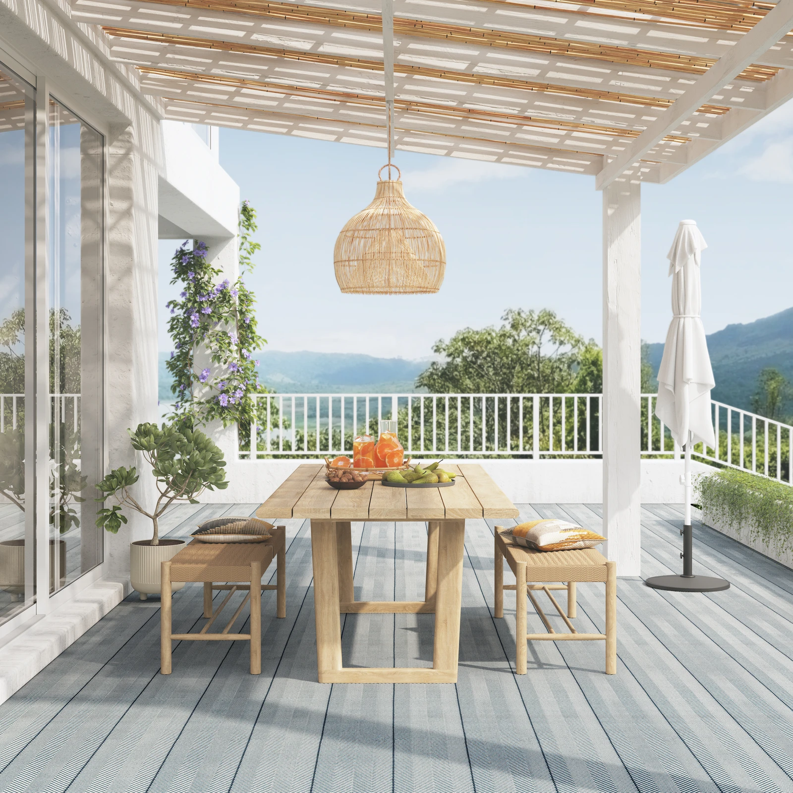 Darien Collection