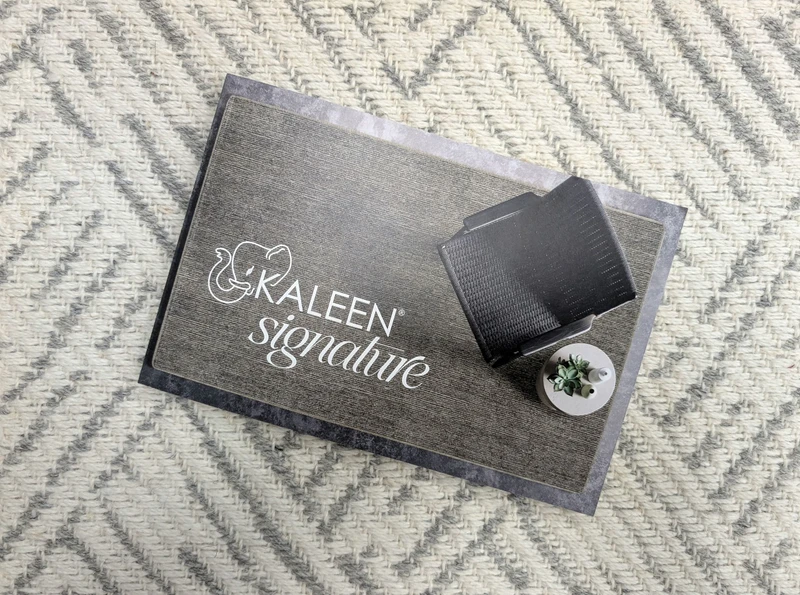 SIGNATURE CATALOG ON CUR