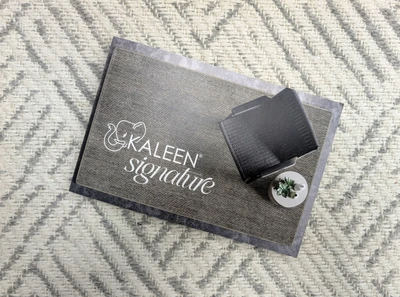 SIGNATURE CATALOG ON CUR