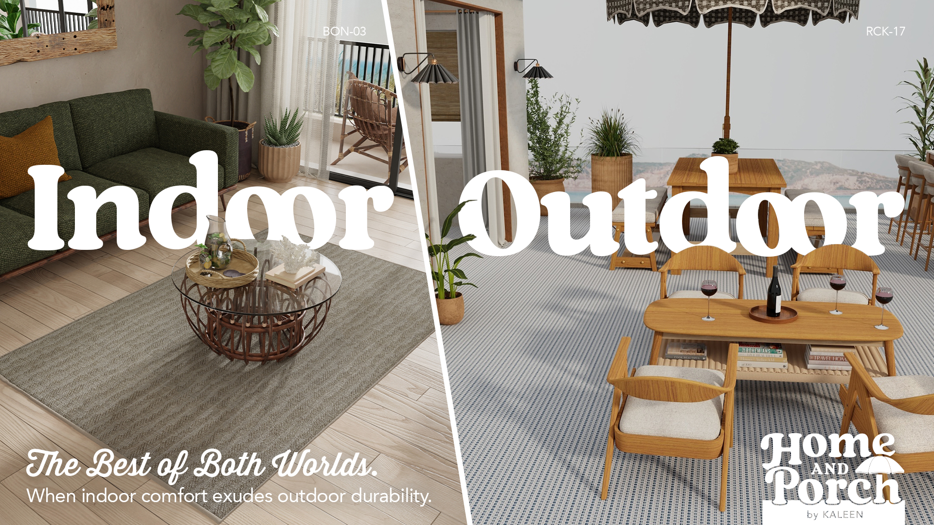 Home and Porch